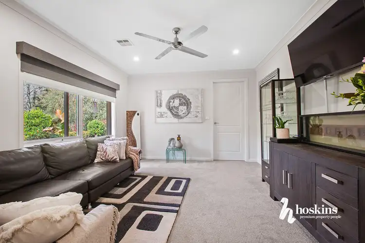 Fifth view of Homely house listing, 1 Daniel Court, Park Orchards VIC 3114