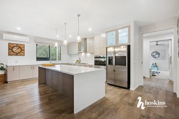 Sixth view of Homely house listing, 1 Daniel Court, Park Orchards VIC 3114