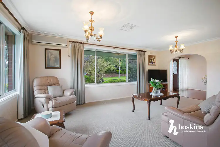 Third view of Homely house listing, 47 Goldsmith Avenue, Ringwood North VIC 3134