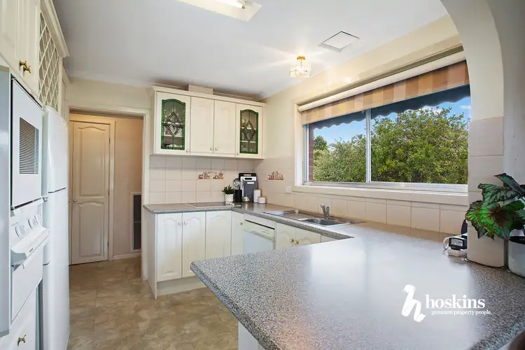 Fourth view of Homely house listing, 47 Goldsmith Avenue, Ringwood North VIC 3134