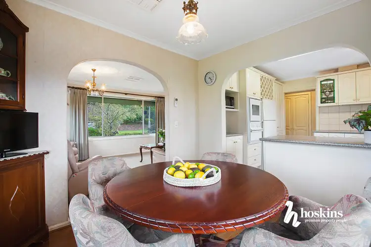 Fifth view of Homely house listing, 47 Goldsmith Avenue, Ringwood North VIC 3134
