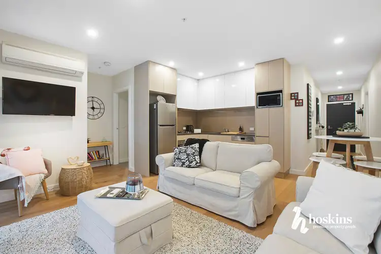 Main view of Homely unit listing, 111/1B Nelson Street, Ringwood VIC 3134
