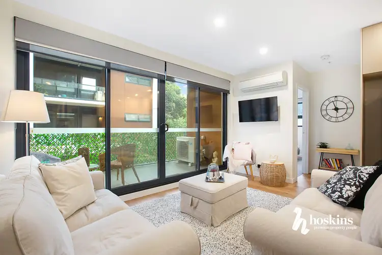 Third view of Homely unit listing, 111/1B Nelson Street, Ringwood VIC 3134