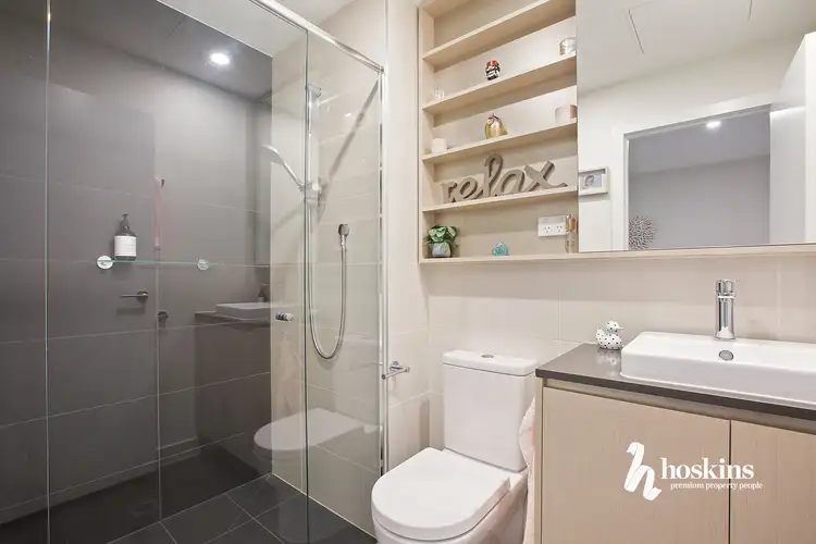 Fifth view of Homely unit listing, 111/1B Nelson Street, Ringwood VIC 3134