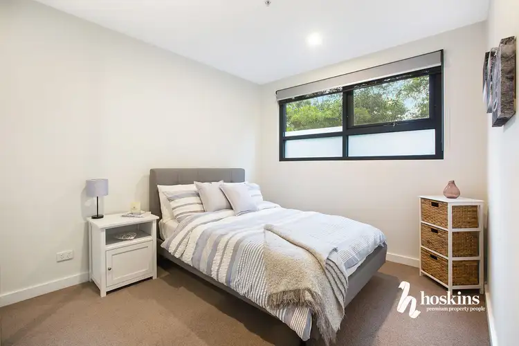 Sixth view of Homely unit listing, 111/1B Nelson Street, Ringwood VIC 3134