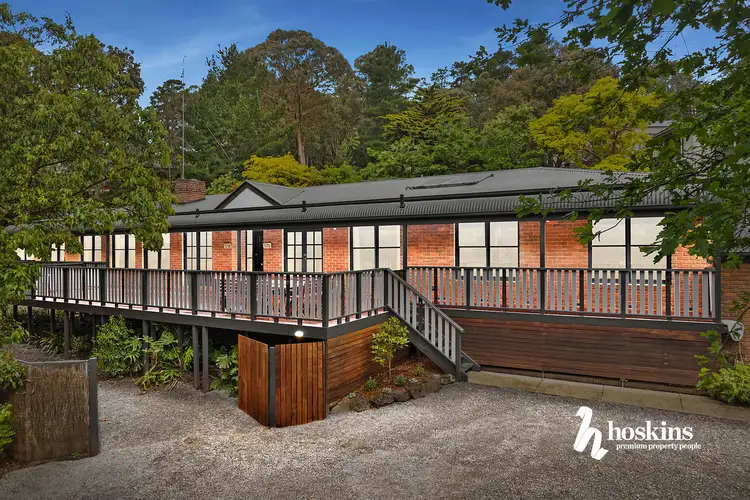 6 Alder Court, Park Orchards VIC 3114
