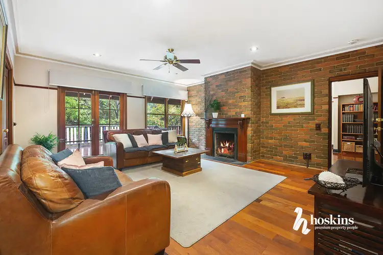 Second view of Homely house listing, 6 Alder Court, Park Orchards VIC 3114