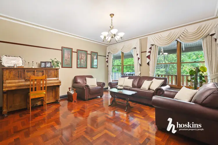 Fourth view of Homely house listing, 6 Alder Court, Park Orchards VIC 3114