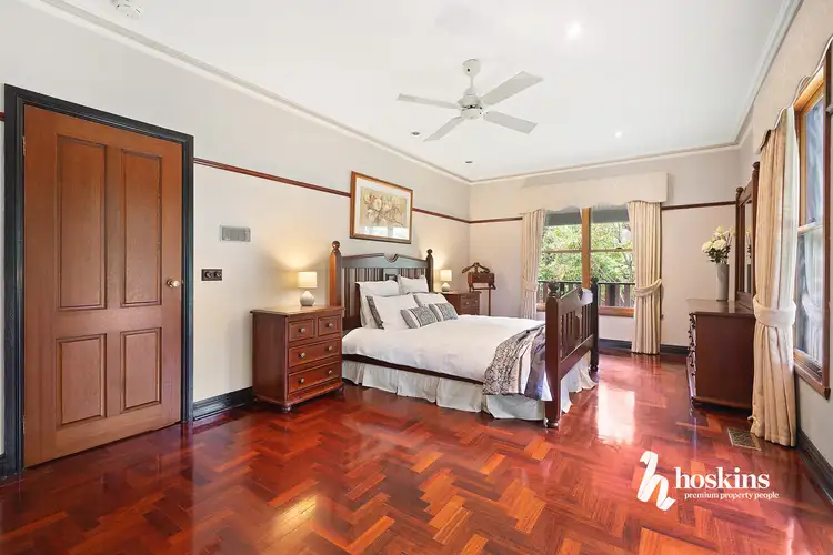 Fifth view of Homely house listing, 6 Alder Court, Park Orchards VIC 3114