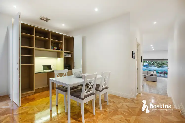 Third view of Homely townhouse listing, 9A Rosamond Crescent, Doncaster East VIC 3109