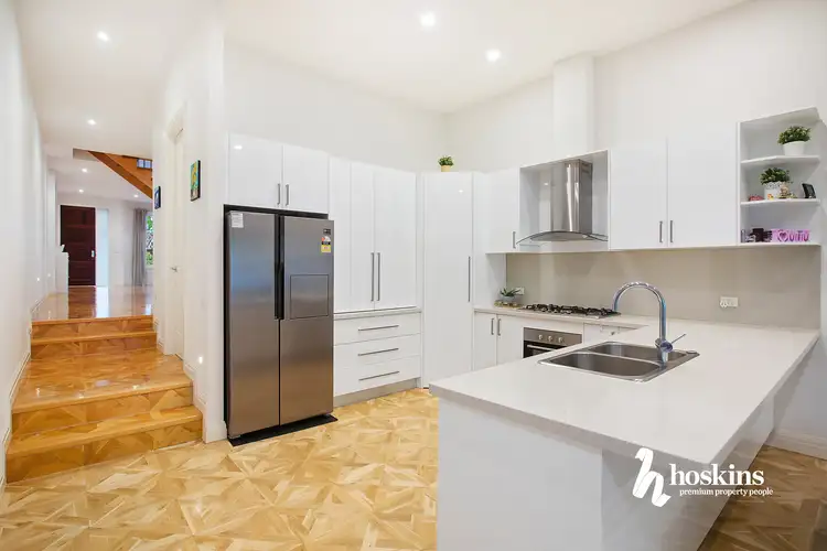 Fourth view of Homely townhouse listing, 9A Rosamond Crescent, Doncaster East VIC 3109