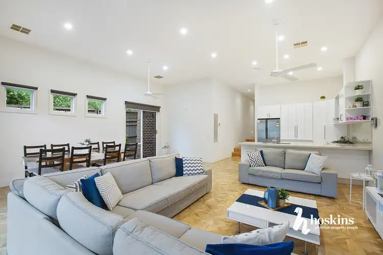 Sixth view of Homely townhouse listing, 9A Rosamond Crescent, Doncaster East VIC 3109