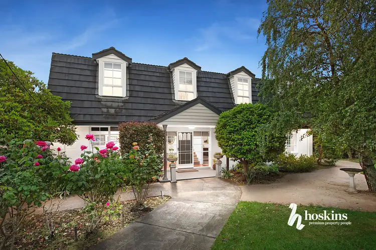 Main view of Homely house listing, 3 Tania Place, Ringwood North VIC 3134