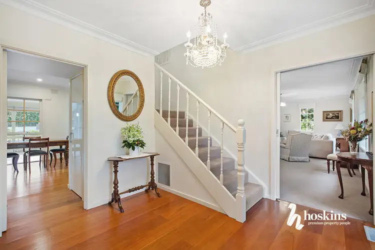 Second view of Homely house listing, 3 Tania Place, Ringwood North VIC 3134