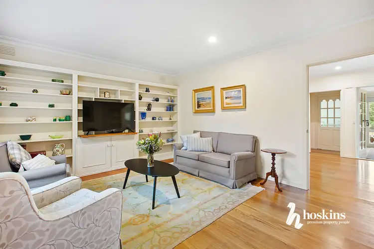 Third view of Homely house listing, 3 Tania Place, Ringwood North VIC 3134