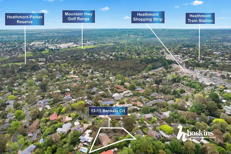 13-15 Banksia Court, Heathmont VIC 3135