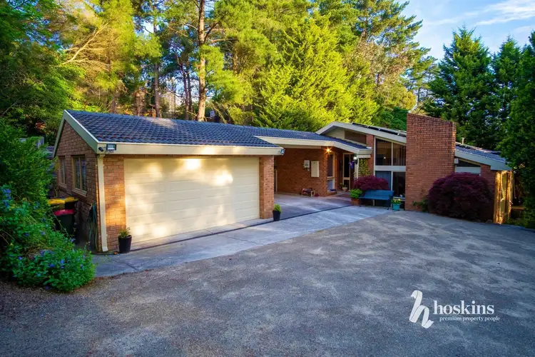 Main view of Homely house listing, 131 Glenvale Road, Donvale VIC 3111