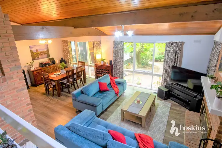 Third view of Homely house listing, 131 Glenvale Road, Donvale VIC 3111