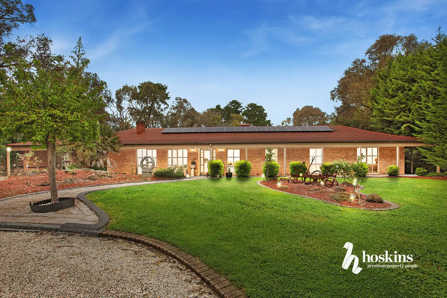 Main view of Homely house listing, 1 Nioka Court, Park Orchards VIC 3114