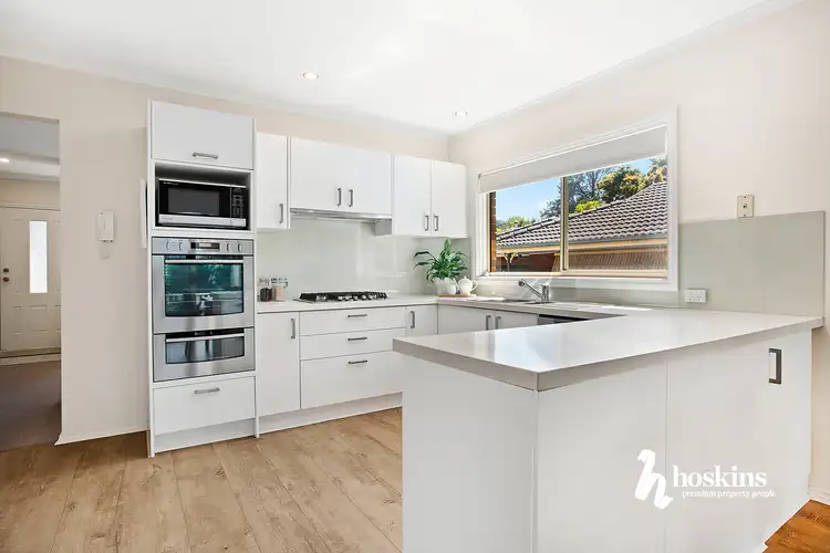Fourth view of Homely unit listing, 6/19-21 Mitcham Road, Donvale VIC 3111