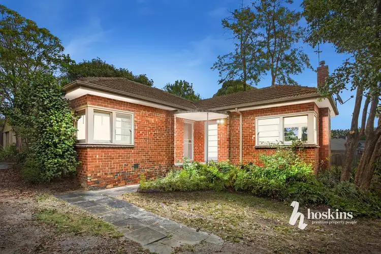 Main view of Homely house listing, 1 Rouseglen Court, Ringwood North VIC 3134