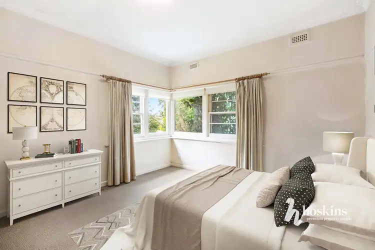 Fifth view of Homely house listing, 1 Rouseglen Court, Ringwood North VIC 3134
