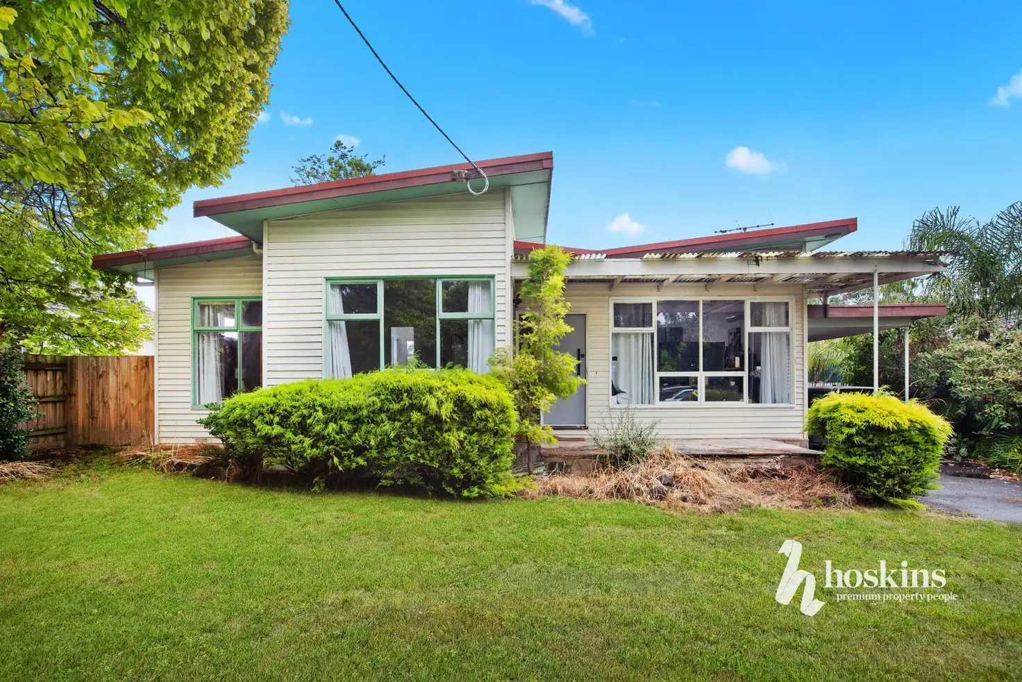 Main view of Homely house listing, 18 Plymouth Road, Croydon VIC 3136