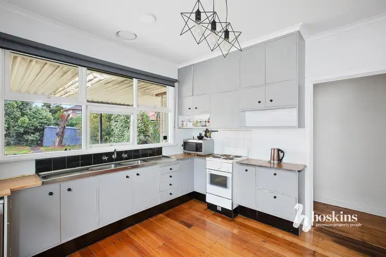 Second view of Homely house listing, 18 Plymouth Road, Croydon VIC 3136