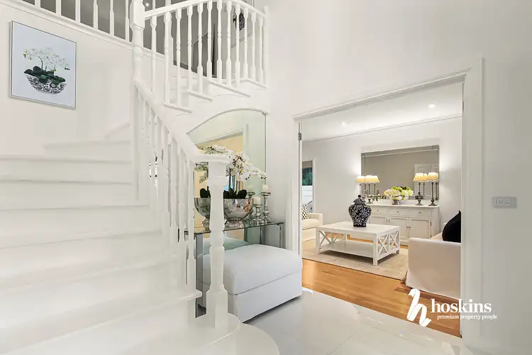 Second view of Homely house listing, 16 The Dell, Croydon North VIC 3136