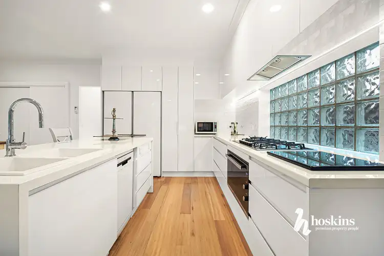 Fourth view of Homely house listing, 16 The Dell, Croydon North VIC 3136