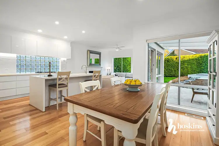 Fifth view of Homely house listing, 16 The Dell, Croydon North VIC 3136