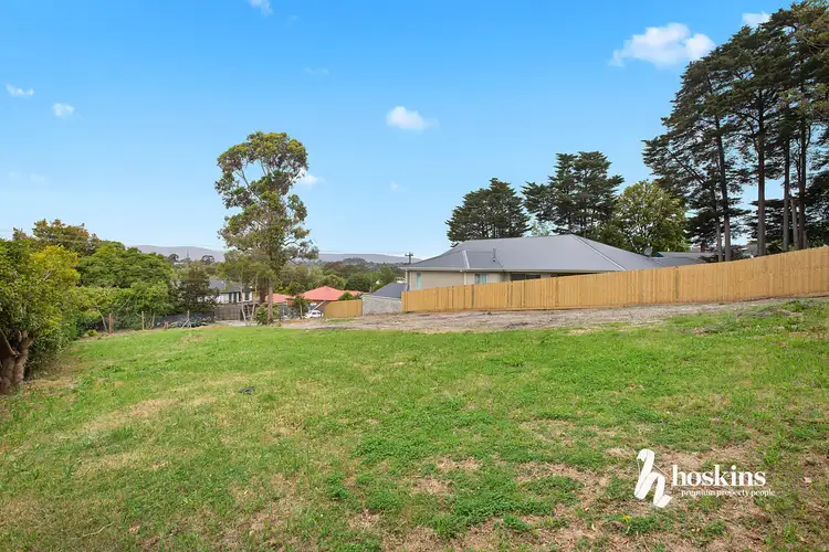 Sixth view of Homely land listing, 7 Evelyn Road, Ringwood North VIC 3134