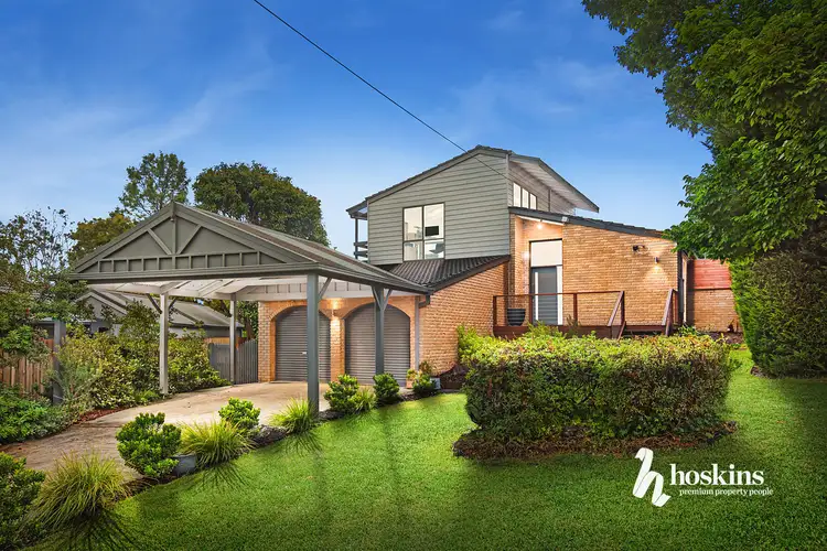 Main view of Homely house listing, 10 Sang Court, Ringwood VIC 3134