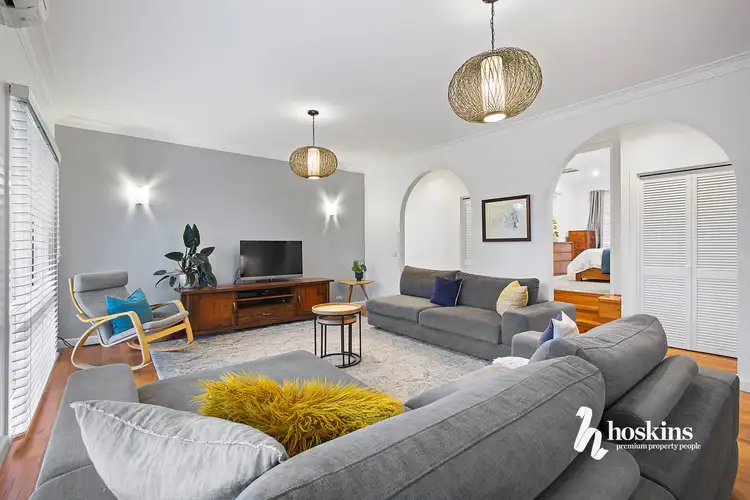 Third view of Homely house listing, 10 Sang Court, Ringwood VIC 3134