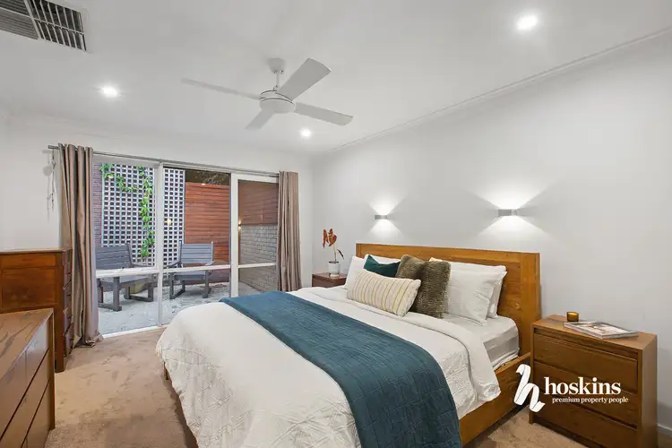 Fifth view of Homely house listing, 10 Sang Court, Ringwood VIC 3134