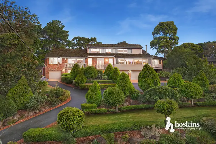 63-65 Corriedale Crescent, Park Orchards VIC 3114