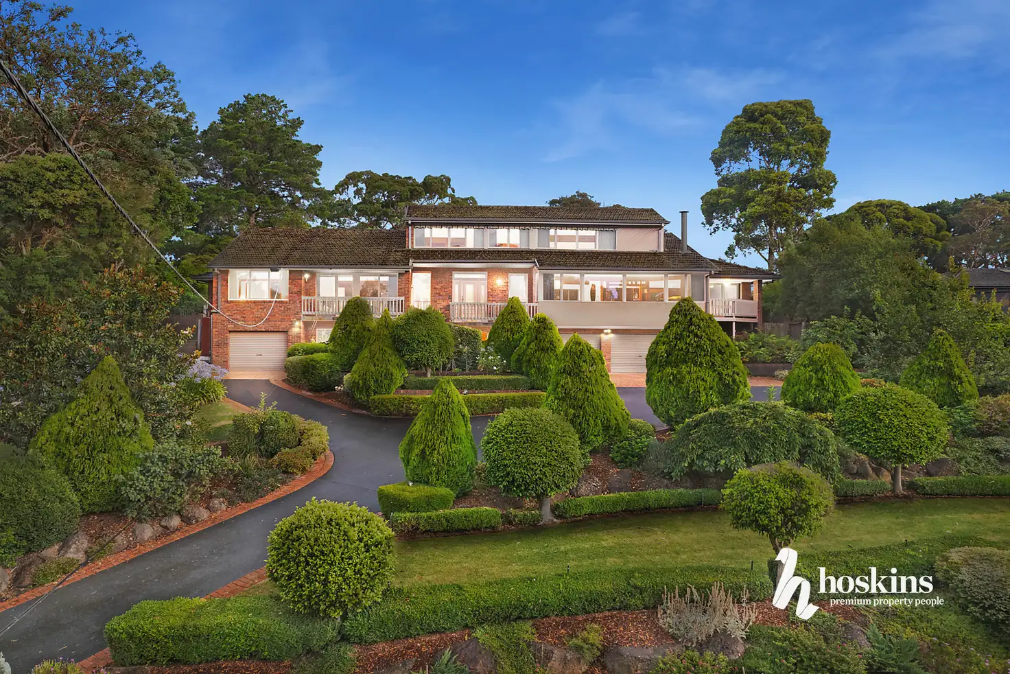 Main view of Homely house listing, 63-65 Corriedale Crescent, Park Orchards VIC 3114