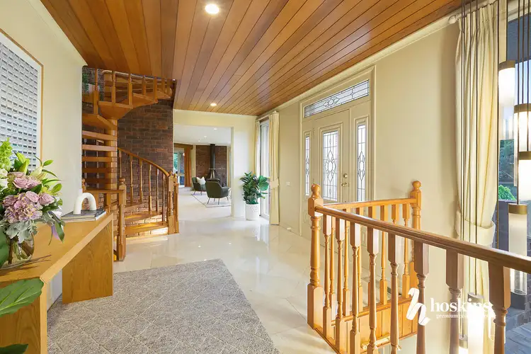 Second view of Homely house listing, 63-65 Corriedale Crescent, Park Orchards VIC 3114