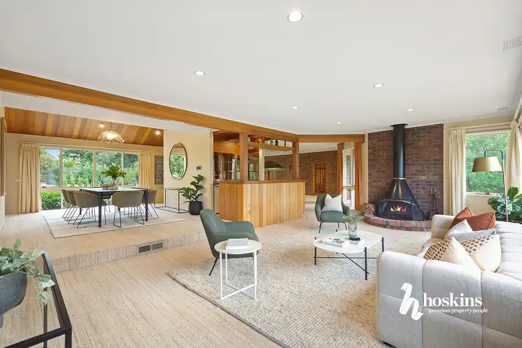 Fourth view of Homely house listing, 63-65 Corriedale Crescent, Park Orchards VIC 3114