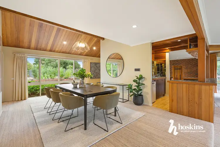 Fifth view of Homely house listing, 63-65 Corriedale Crescent, Park Orchards VIC 3114