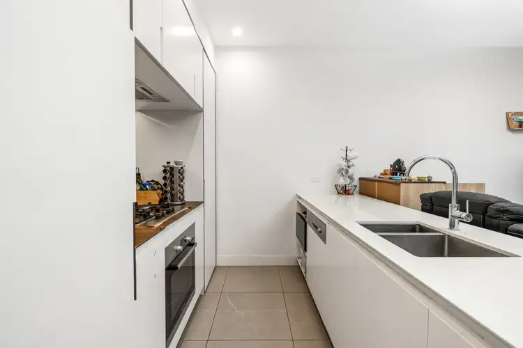 Third view of Homely apartment listing, F329/1 Broughton Street, Parramatta NSW 2150