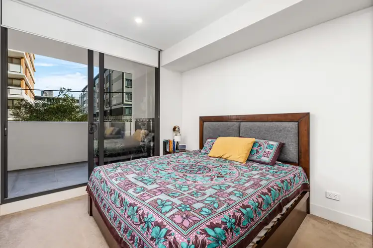 Fourth view of Homely apartment listing, F329/1 Broughton Street, Parramatta NSW 2150