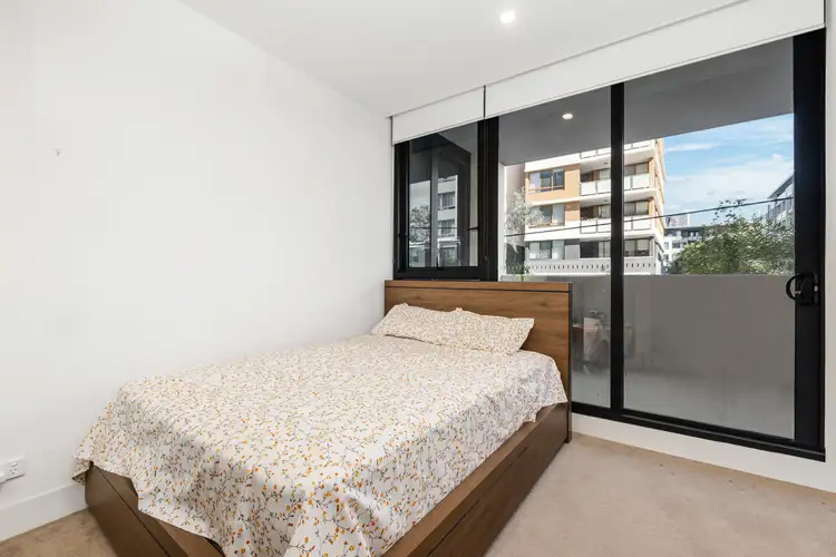 Fifth view of Homely apartment listing, F329/1 Broughton Street, Parramatta NSW 2150