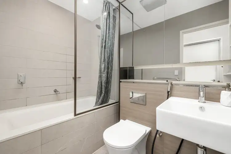 Sixth view of Homely apartment listing, F329/1 Broughton Street, Parramatta NSW 2150