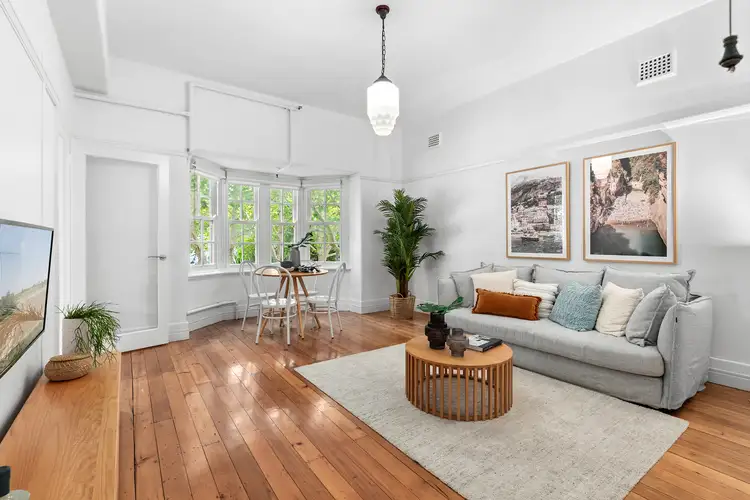 Main view of Homely apartment listing, 10/28 Onslow Avenue, Elizabeth Bay NSW 2011