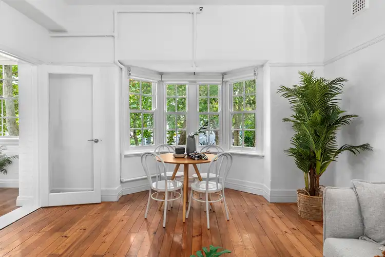 Second view of Homely apartment listing, 10/28 Onslow Avenue, Elizabeth Bay NSW 2011