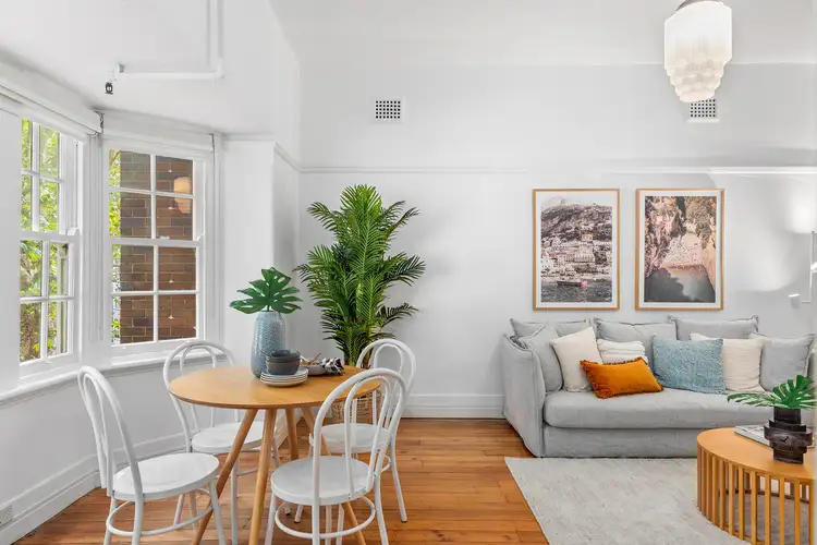 Third view of Homely apartment listing, 10/28 Onslow Avenue, Elizabeth Bay NSW 2011