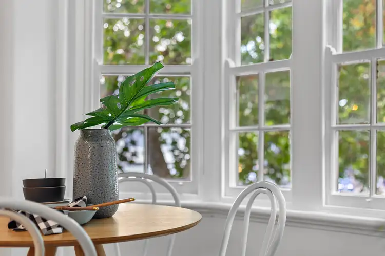 Fourth view of Homely apartment listing, 10/28 Onslow Avenue, Elizabeth Bay NSW 2011