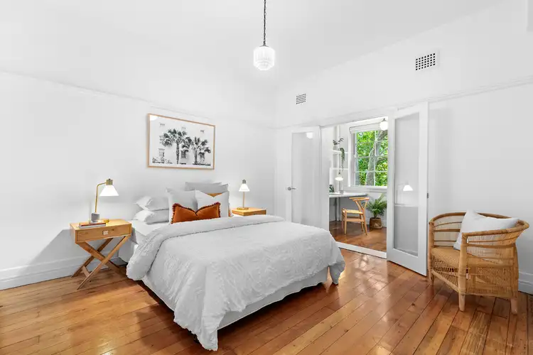 Fifth view of Homely apartment listing, 10/28 Onslow Avenue, Elizabeth Bay NSW 2011