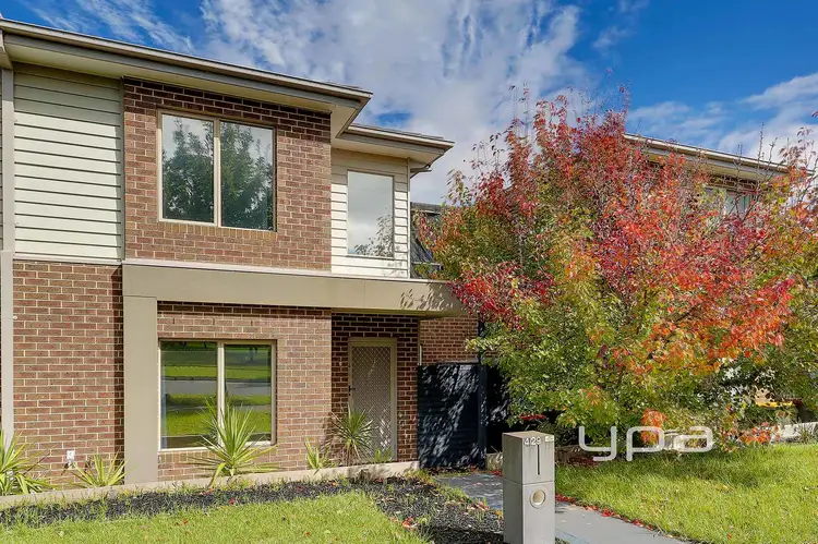 4/29 Ardsley Circuit, Craigieburn VIC 3064